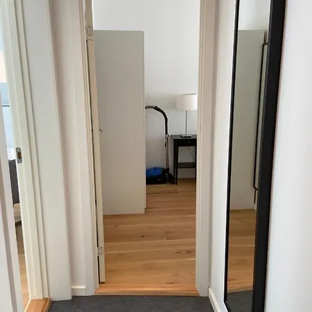 Apartment Osterbro 1056 Copenhagen