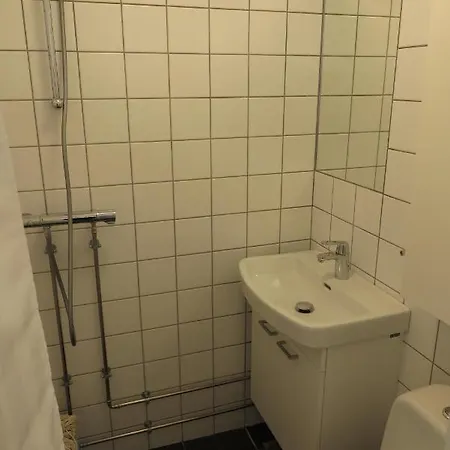 Osterbro 1056 Apartment *